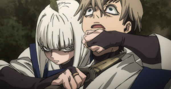 Gachiakuta ‒ Episode 17