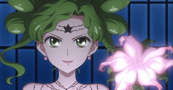 Review: Sailor Moon: Crystal, Season 3 Episode 1 - deus ex magical girl