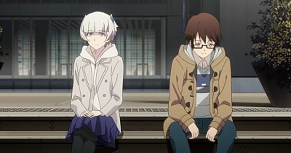 Episode 8 Re Creators Anime News Network