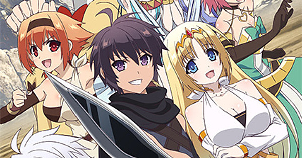 Will The Master of Ragnarok & Blesser of Einherjar Season 2 continue the  Yggdrasil anime?