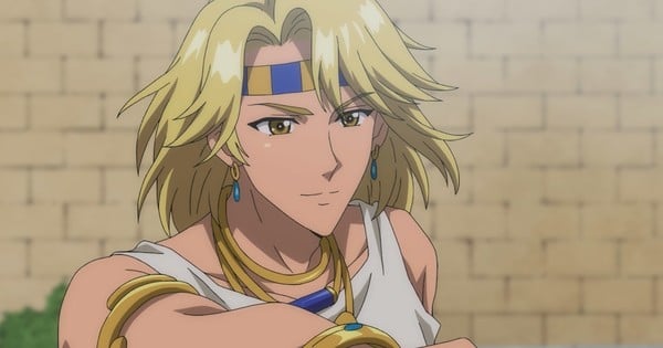 Red River Anime Announces 5 Cast Members