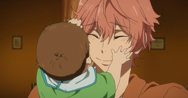 Episode 7 - Free! -Dive to the Future- - Anime News Network