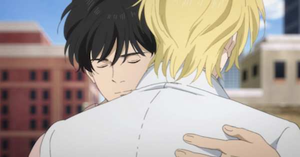 Banana Fish - Episódio 23 - Animes Online