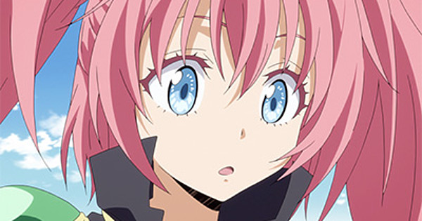 Episode 16 - That Time I Got Reincarnated as a Slime - Anime News Network