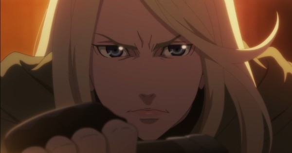 Episode 4 - Fairy gone [2019-04-29] - Anime News Network