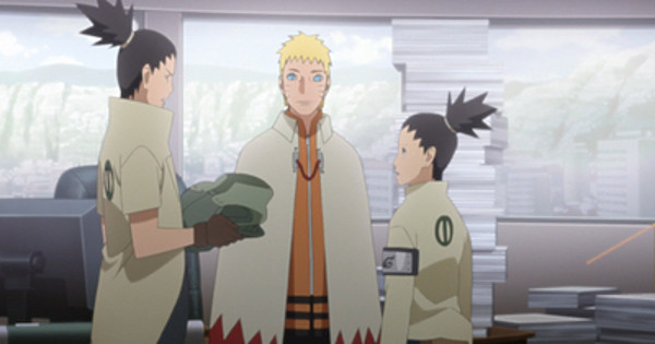 Naruto Shippuden - Episodes 100-112 Discussion : r/anime