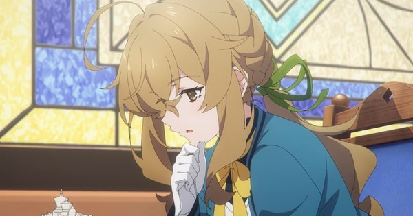 Monica's Breakthrough! Secrets of the Silent Witch Episode 5 EXPLODES with Emotion!