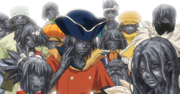 Dr. STONE EXPLODES into the Amazon! Episode 22 is a MUST-SEE!