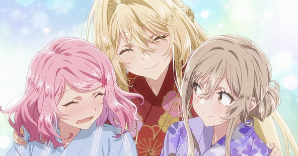 OMG! Episode 11 of 'There's No Freaking Way...' Left Us SPEECHLESS! 😭🔥