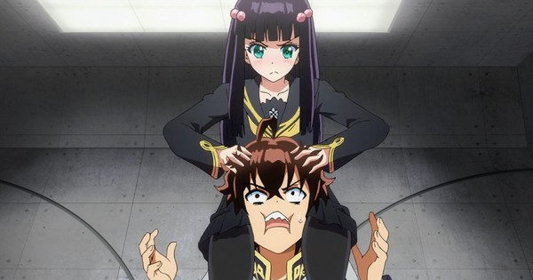 Twin Star Exorcists Ep 43 Review: Rokuro's Origin – The Reviewer's