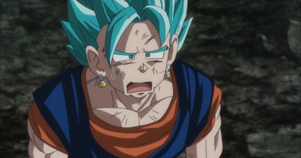 Dragon Ball Super Episode 60 Review: Who Is Black Goku?