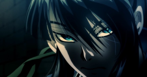 Episode 9 - Drifters - Anime News Network