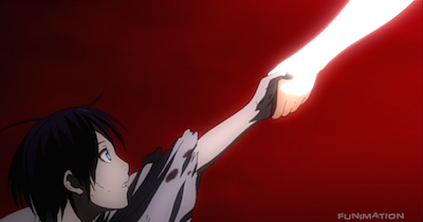 Noragami Aragoto Episode 3 Recap 