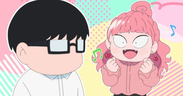 The Best Anime of Winter 2026