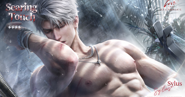 OMG!  Love, Space, and SaGa?! This Week in Games EXPLODES!