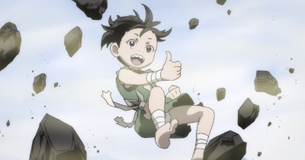 Dororo - watch tv show streaming online