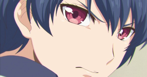 Episode 5 - Domestic Girlfriend - Anime News Network