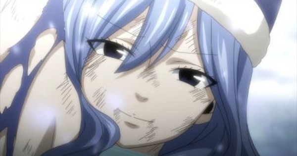Episode 307 Fairy Tail Final Season Anime News Network Episode 307 Fairy Tail Final Season Anime News Network