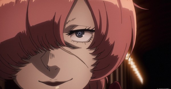 Episode 9 - No Guns Life [2019-12-07] - Anime News Network