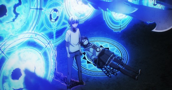 Dead Mount Death Play - Episode 1 discussion : r/anime