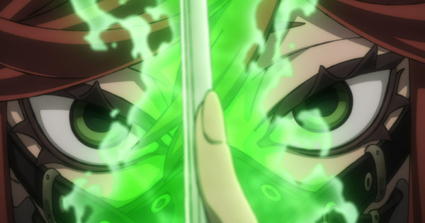 Gachiakuta Episode 4: The Cleaner Crew's Showtime!  Prepare for Action!