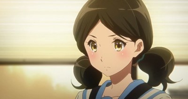 Hibike! Euphonium ep11 continued