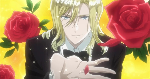 Episode 6 - The Royal Tutor - Anime News Network