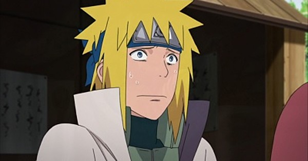 5 moments Naruto was Kushina's son (& 5 he acted like Minato's)