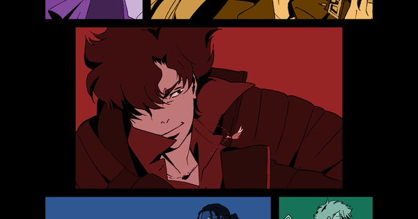 EMMY GOLD RUSH! Watanabe & MAPPA's Lazarus Nomination SHOCKS the Anime World!