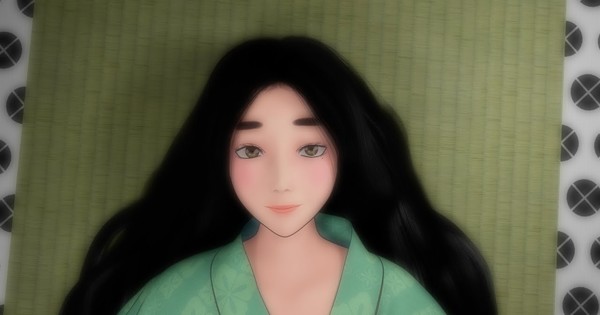 HOLY MOLY! Kinuginu no Hanayuki Gets Stunning 3D CG Anime Short – Prepare for October 17th!