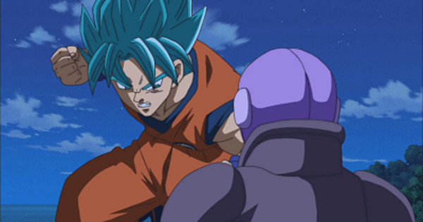 Análise  Dragon Ball Super - Episódio 85