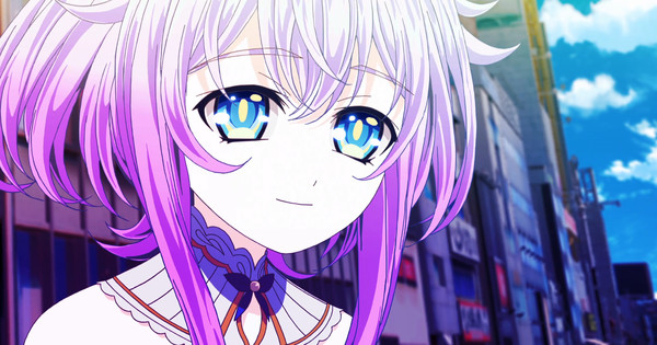 Episode 9 - Hand Shakers - Anime News Network