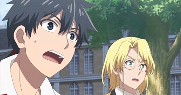 Episode 7 - Akashic Records of Bastard Magical Instructor - Anime News  Network