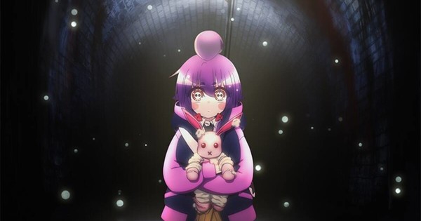 Hataraku Maou-sama!! (2023) - Anime - AniDB