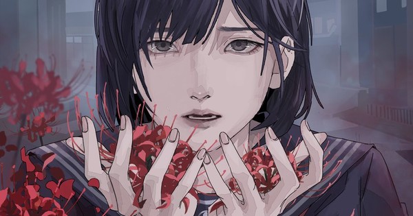 Silent Hill fがマンガ化決定