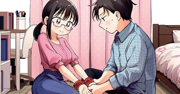 Tease Me Harder: A Sweet and Kinky Romance Volume 1 Manga Review
