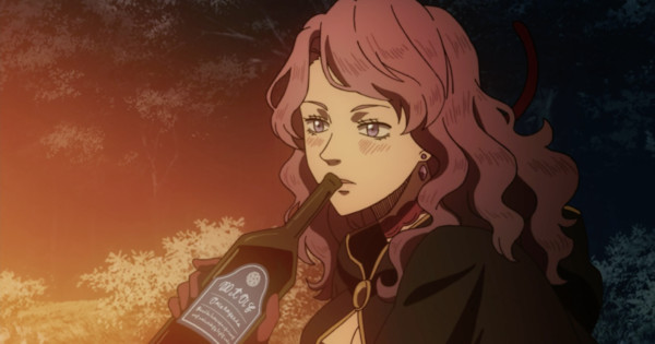 Black Clover 65 Vostfr Anime