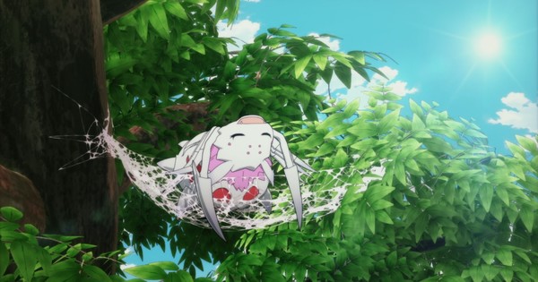 So I'm A Spider So What Ep 18