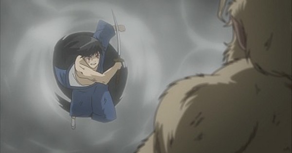Episode 3 Gintama Anime News Network Episode 3 Gintama Anime News Network