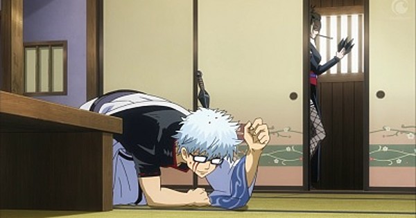 Episode 269 Gintama Anime News Network