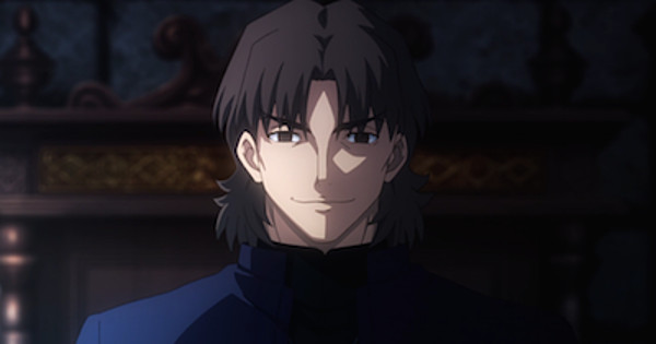 Fate/Stay Night Unlimited Blade Works Episode 25 and Final