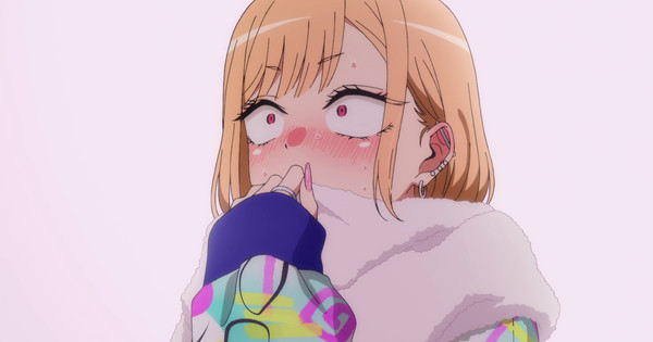 OMG! Marin's in for a Showdown in My Dress-Up Darling Season 2, Episode 21?!