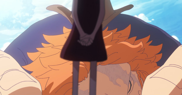 One Piece (2026-) ‒ Episode 1163