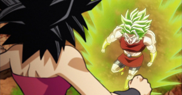 Episode 88 - Dragon Ball Super - Anime News Network