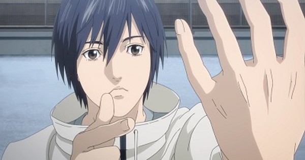 Episode 6 - Inuyashiki Last Hero - Anime News Network