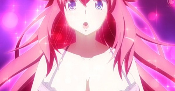 Episode 5 - High School DxD Hero - Anime News Network