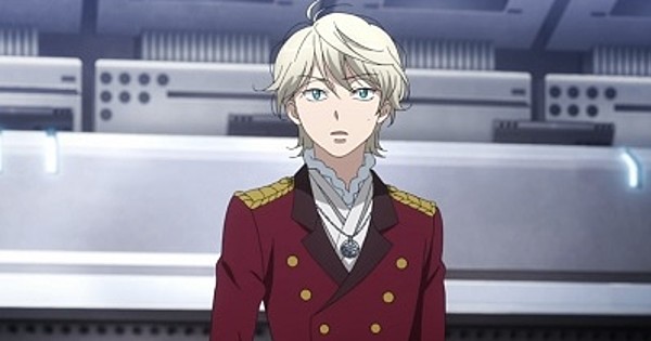 Aldnoah.Zero - 24 (End) and Series Review - Lost in Anime