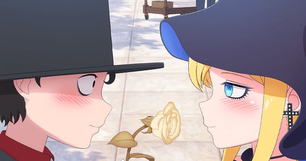 Funimation Reveals English Dub Cast for The Duke of Death and His Maid - The Duke Of Death And His Maid Dub