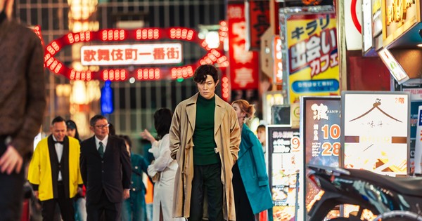 日本の実写映画シティハンター映画が4月25日にNetflixで公開 – ニュース