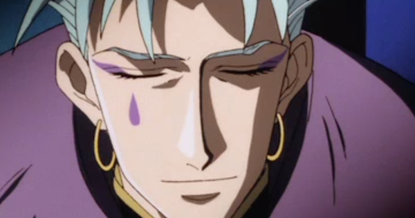 Funimation�s Escaflowne Dub Casts Vic Mignogna, Felecia